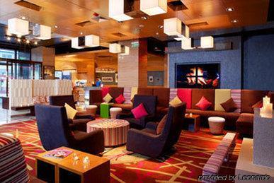 Hotel Aloft Beijing, Haidian