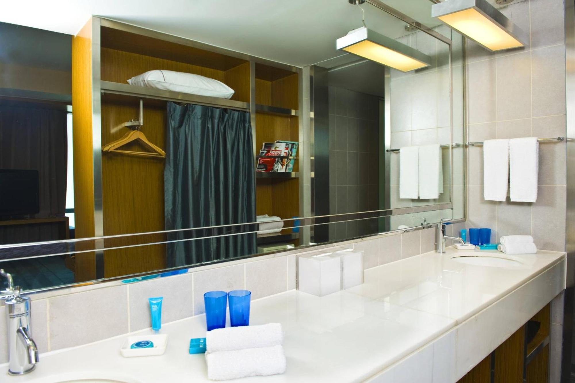 Hotel Aloft Beijing, Haidian