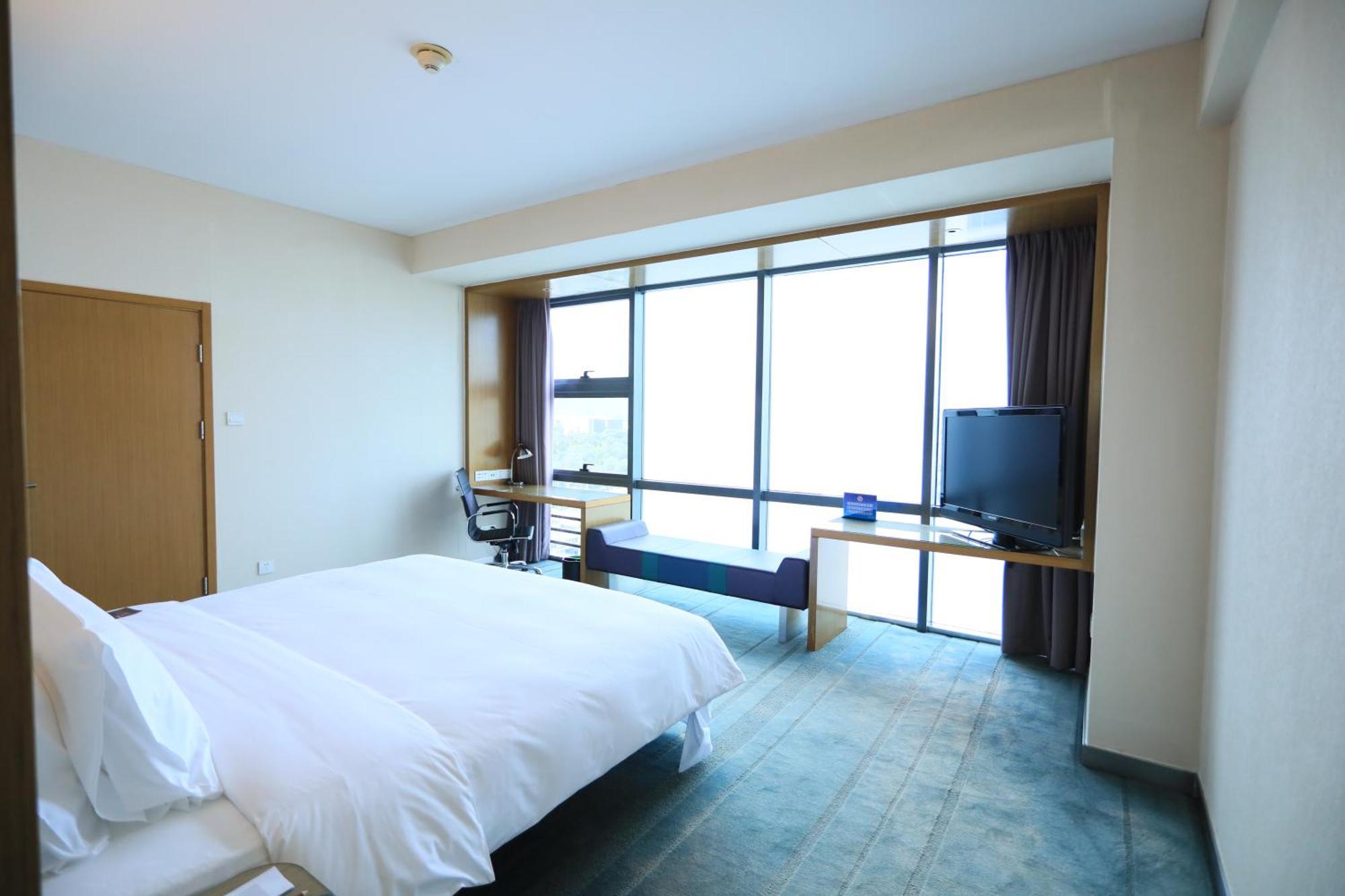 Aloft Beijing, Haidian Hotel 5*