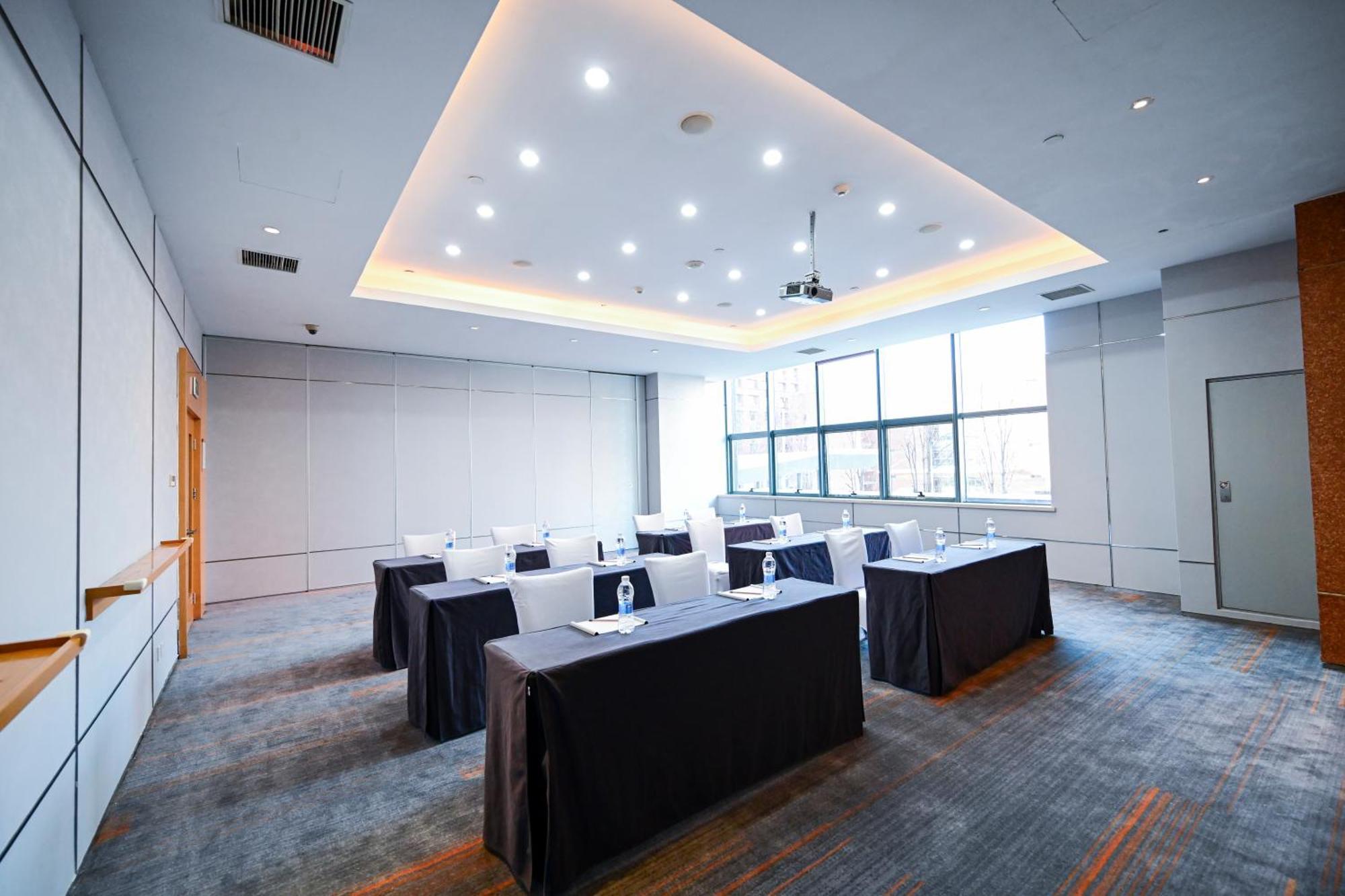 Aloft Beijing, Haidian Hotel