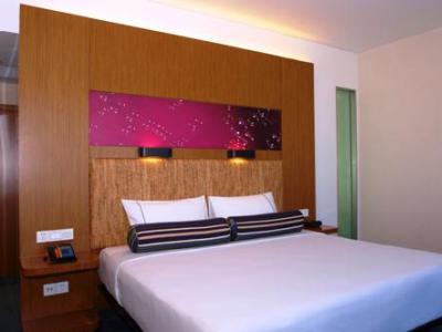 Aloft Beijing, Haidian Hotel Beijing
