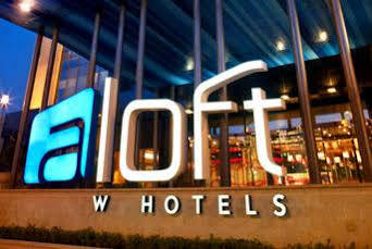 Aloft Beijing, Haidian 5*